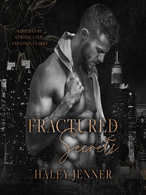cover image of Fractured Secrets